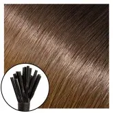 Babe I-Tip Hair Extensions #2/27A Ombre Nina